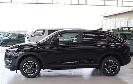 Honda Vezel, 2025 год, 2 630 155 рублей, 2 фотография