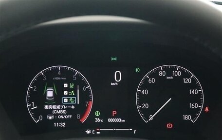 Honda Vezel, 2025 год, 2 630 155 рублей, 12 фотография