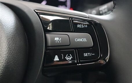 Honda Vezel, 2025 год, 2 630 155 рублей, 11 фотография