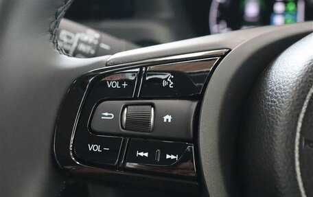 Honda Vezel, 2025 год, 2 630 155 рублей, 10 фотография