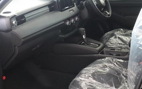 Honda Vezel, 2025 год, 2 630 155 рублей, 16 фотография