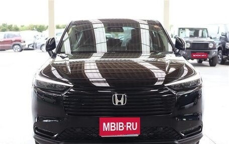 Honda Vezel, 2025 год, 2 630 155 рублей, 7 фотография