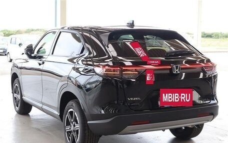 Honda Vezel, 2025 год, 2 630 155 рублей, 3 фотография