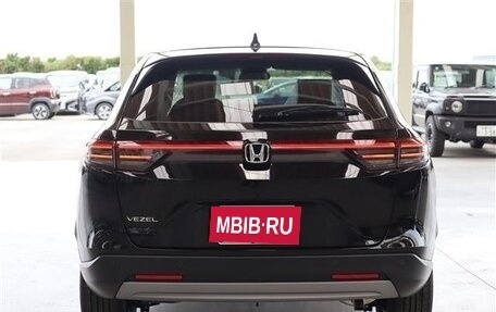 Honda Vezel, 2025 год, 2 630 155 рублей, 4 фотография