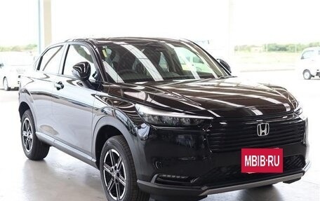 Honda Vezel, 2025 год, 2 630 155 рублей, 6 фотография