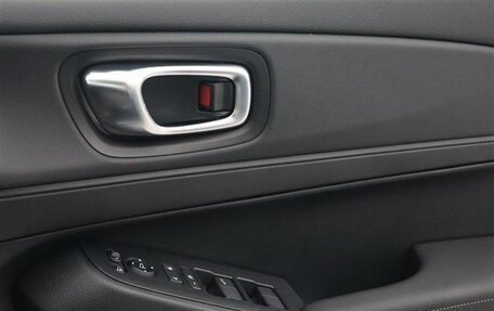 Honda Vezel, 2025 год, 2 630 155 рублей, 17 фотография