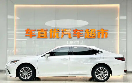Lexus ES VII, 2022 год, 2 740 000 рублей, 2 фотография