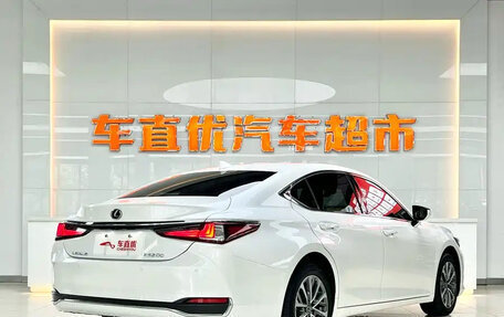 Lexus ES VII, 2022 год, 2 740 000 рублей, 4 фотография