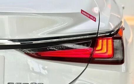 Lexus ES VII, 2022 год, 2 740 000 рублей, 6 фотография