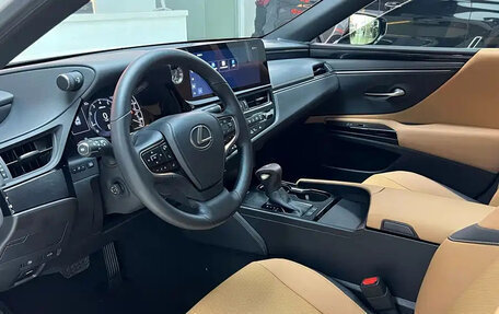 Lexus ES VII, 2022 год, 2 740 000 рублей, 10 фотография