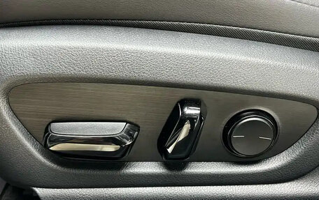 Lexus ES VII, 2022 год, 2 740 000 рублей, 16 фотография