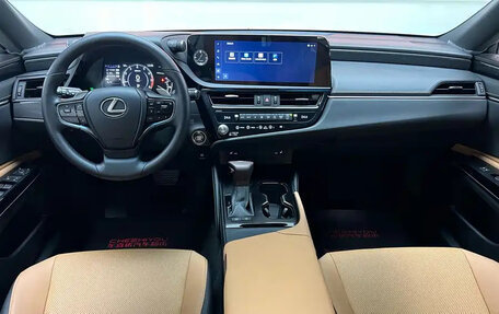 Lexus ES VII, 2022 год, 2 740 000 рублей, 12 фотография