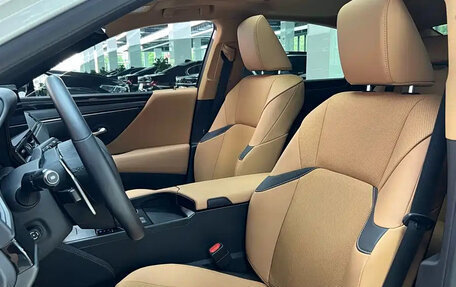 Lexus ES VII, 2022 год, 2 740 000 рублей, 11 фотография