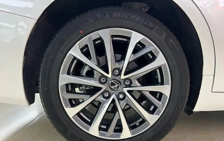 Lexus ES VII, 2022 год, 2 740 000 рублей, 21 фотография