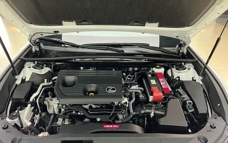 Lexus ES VII, 2022 год, 2 740 000 рублей, 19 фотография