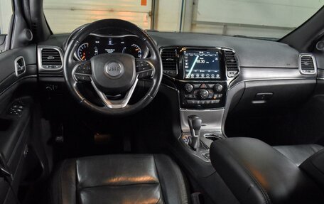 Jeep Grand Cherokee, 2019 год, 3 940 000 рублей, 6 фотография