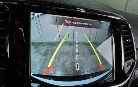 Jeep Grand Cherokee, 2019 год, 3 940 000 рублей, 13 фотография