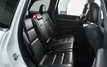 Jeep Grand Cherokee, 2019 год, 3 940 000 рублей, 7 фотография