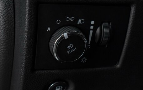 Jeep Grand Cherokee, 2019 год, 3 940 000 рублей, 20 фотография