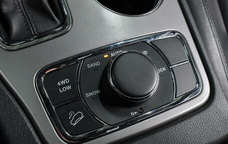 Jeep Grand Cherokee, 2019 год, 3 940 000 рублей, 24 фотография