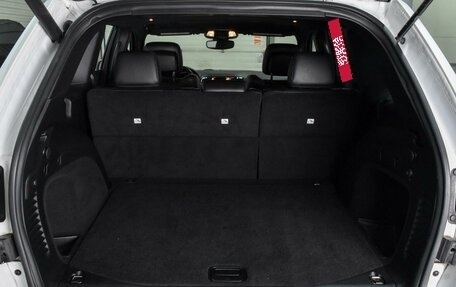 Jeep Grand Cherokee, 2019 год, 3 940 000 рублей, 26 фотография