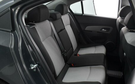 Chevrolet Cruze II, 2014 год, 899 000 рублей, 7 фотография