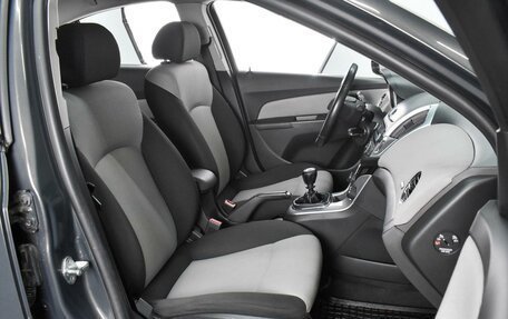 Chevrolet Cruze II, 2014 год, 899 000 рублей, 8 фотография