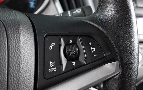 Chevrolet Cruze II, 2014 год, 899 000 рублей, 14 фотография