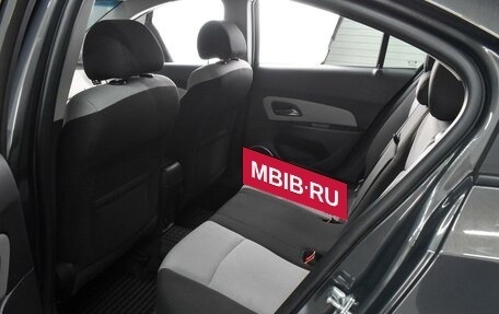 Chevrolet Cruze II, 2014 год, 899 000 рублей, 11 фотография