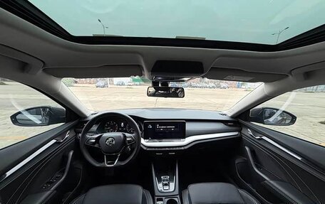 Skoda Octavia IV, 2022 год, 1 810 123 рублей, 11 фотография