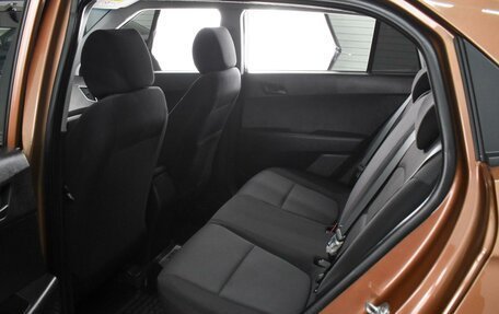 Hyundai Creta I рестайлинг, 2018 год, 1 599 000 рублей, 11 фотография