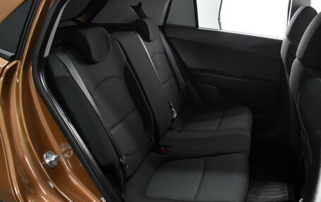 Hyundai Creta I рестайлинг, 2018 год, 1 599 000 рублей, 7 фотография