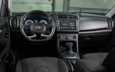 Hyundai Creta, 2022 год, 1 849 000 рублей, 6 фотография