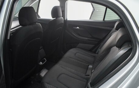 Hyundai Creta, 2022 год, 1 849 000 рублей, 14 фотография