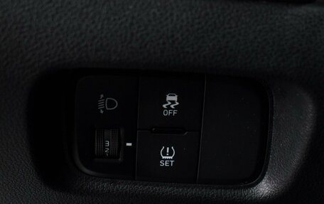 Hyundai Creta, 2022 год, 1 849 000 рублей, 15 фотография