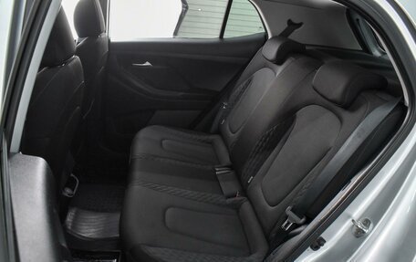 Hyundai Creta, 2022 год, 1 849 000 рублей, 9 фотография