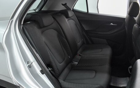 Hyundai Creta, 2022 год, 1 849 000 рублей, 7 фотография