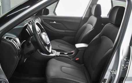 Hyundai Creta, 2022 год, 1 849 000 рублей, 10 фотография