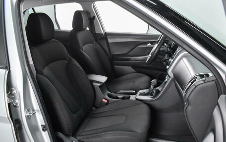 Hyundai Creta, 2022 год, 1 849 000 рублей, 8 фотография