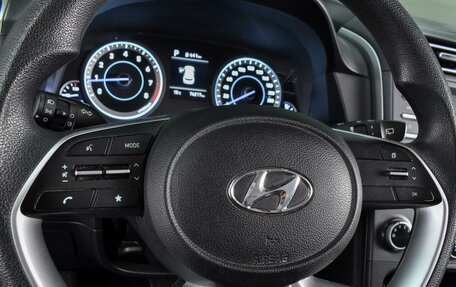 Hyundai Creta, 2022 год, 1 849 000 рублей, 16 фотография