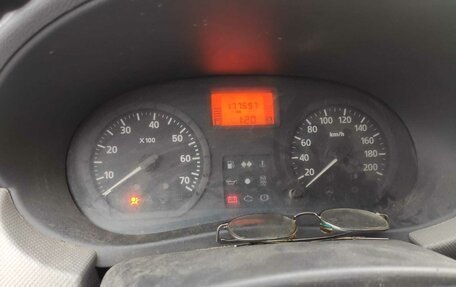 Renault Logan I, 2010 год, 380 000 рублей, 6 фотография