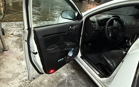 Geely Emgrand EC7, 2013 год, 390 000 рублей, 8 фотография