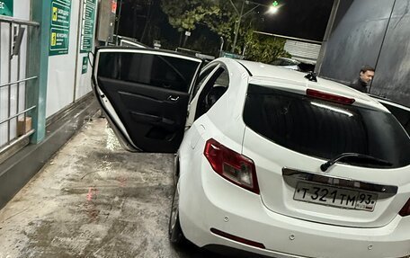 Geely Emgrand EC7, 2013 год, 390 000 рублей, 6 фотография