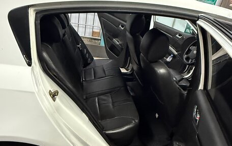 Geely Emgrand EC7, 2013 год, 390 000 рублей, 4 фотография