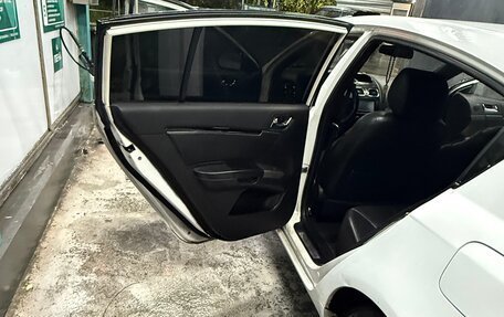 Geely Emgrand EC7, 2013 год, 390 000 рублей, 7 фотография