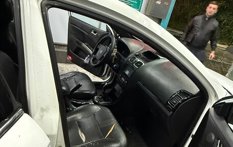 Geely Emgrand EC7, 2013 год, 390 000 рублей, 3 фотография