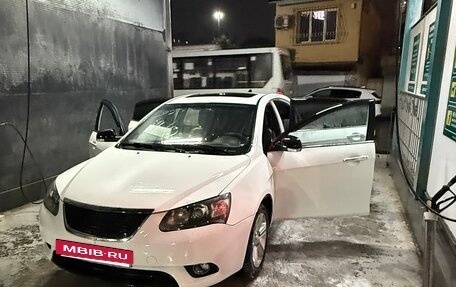Geely Emgrand EC7, 2013 год, 390 000 рублей, 2 фотография