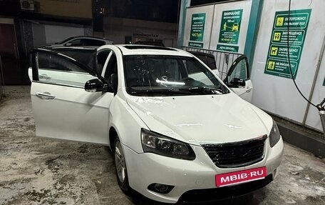 Geely Emgrand EC7, 2013 год, 390 000 рублей, 1 фотография