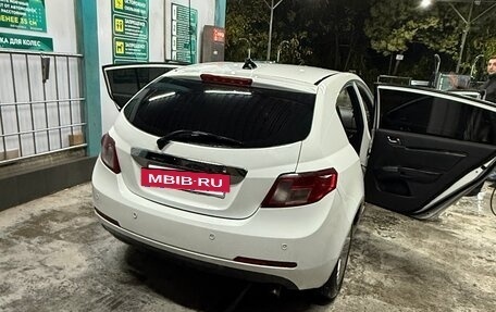 Geely Emgrand EC7, 2013 год, 390 000 рублей, 5 фотография