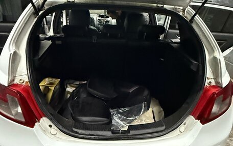 Geely Emgrand EC7, 2013 год, 390 000 рублей, 11 фотография